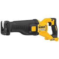 DeWALT DCS389N FLEXVOLT zobenzāģis